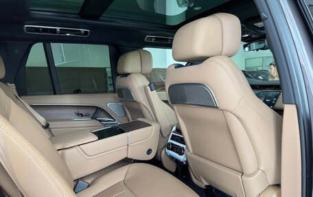 Land Rover Range Rover IV рестайлинг, 2025 год, 23 500 000 рублей, 11 фотография