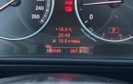 BMW 5 серия, 2012 год, 2 500 000 рублей, 3 фотография