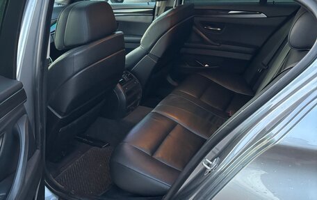 BMW 5 серия, 2012 год, 2 500 000 рублей, 7 фотография
