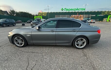 BMW 5 серия, 2012 год, 2 500 000 рублей, 9 фотография