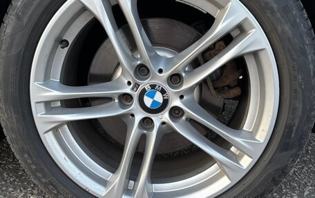 BMW 5 серия, 2012 год, 2 500 000 рублей, 6 фотография