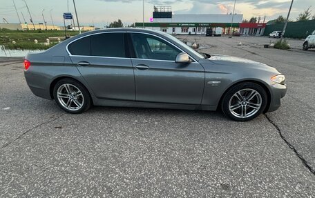 BMW 5 серия, 2012 год, 2 500 000 рублей, 11 фотография
