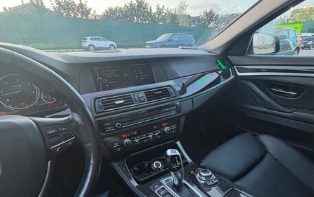 BMW 5 серия, 2012 год, 2 500 000 рублей, 15 фотография