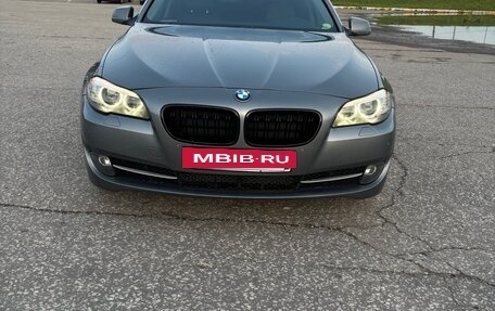 BMW 5 серия, 2012 год, 2 500 000 рублей, 13 фотография