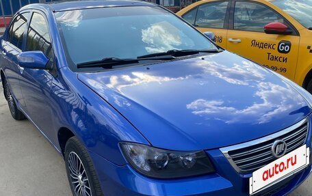 Lifan Solano I (630) рестайлинг, 2012 год, 345 000 рублей, 8 фотография