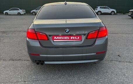 BMW 5 серия, 2012 год, 2 500 000 рублей, 10 фотография
