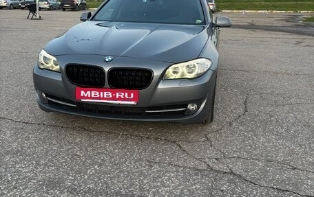 BMW 5 серия, 2012 год, 2 500 000 рублей, 14 фотография