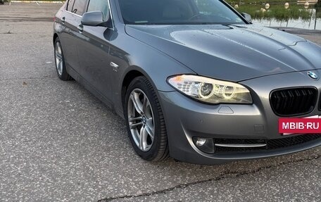 BMW 5 серия, 2012 год, 2 500 000 рублей, 12 фотография
