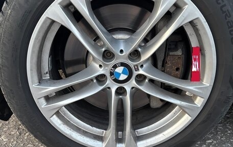 BMW 5 серия, 2012 год, 2 500 000 рублей, 4 фотография