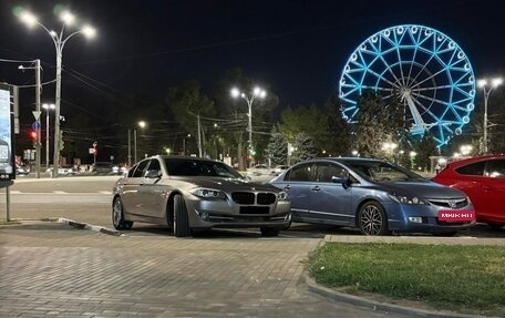 BMW 5 серия, 2012 год, 2 500 000 рублей, 16 фотография