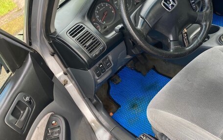 Honda Civic VII, 2001 год, 177 000 рублей, 7 фотография