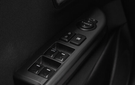 KIA Rio III рестайлинг, 2016 год, 929 000 рублей, 10 фотография