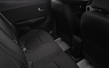 KIA Rio III рестайлинг, 2016 год, 929 000 рублей, 19 фотография