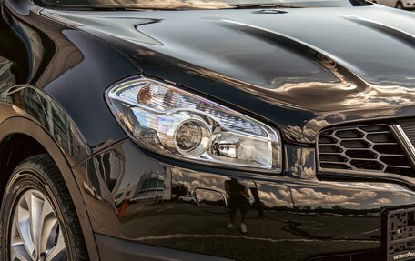 Nissan Qashqai, 2012 год, 895 000 рублей, 9 фотография