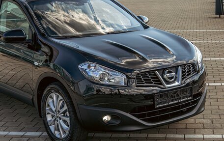Nissan Qashqai, 2012 год, 895 000 рублей, 8 фотография