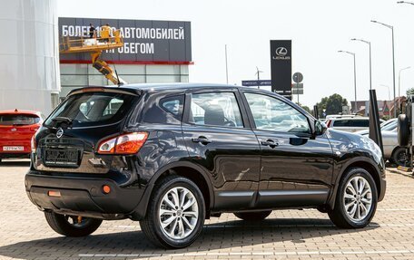 Nissan Qashqai, 2012 год, 895 000 рублей, 6 фотография
