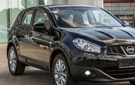 Nissan Qashqai, 2012 год, 895 000 рублей, 7 фотография