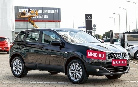 Nissan Qashqai, 2012 год, 895 000 рублей, 3 фотография
