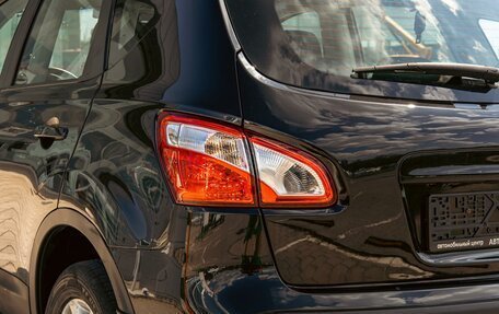 Nissan Qashqai, 2012 год, 895 000 рублей, 12 фотография