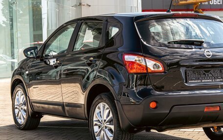 Nissan Qashqai, 2012 год, 895 000 рублей, 10 фотография