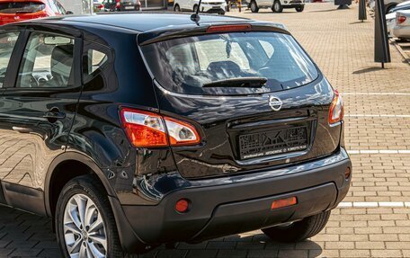 Nissan Qashqai, 2012 год, 895 000 рублей, 11 фотография