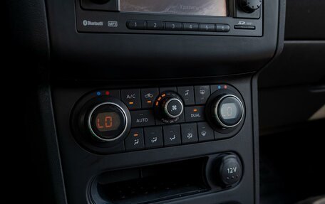 Nissan Qashqai, 2012 год, 895 000 рублей, 20 фотография