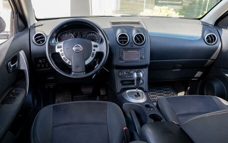 Nissan Qashqai, 2012 год, 895 000 рублей, 15 фотография