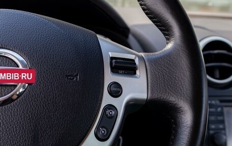 Nissan Qashqai, 2012 год, 895 000 рублей, 18 фотография