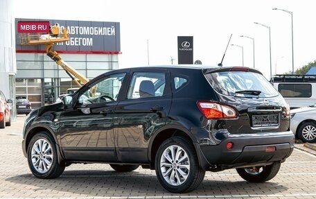 Nissan Qashqai, 2012 год, 895 000 рублей, 4 фотография