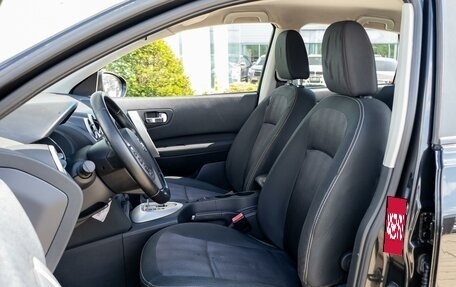 Nissan Qashqai, 2012 год, 895 000 рублей, 13 фотография