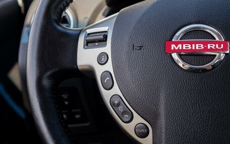 Nissan Qashqai, 2012 год, 895 000 рублей, 17 фотография