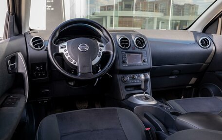 Nissan Qashqai, 2012 год, 895 000 рублей, 22 фотография
