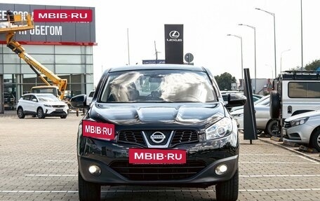 Nissan Qashqai, 2012 год, 895 000 рублей, 2 фотография