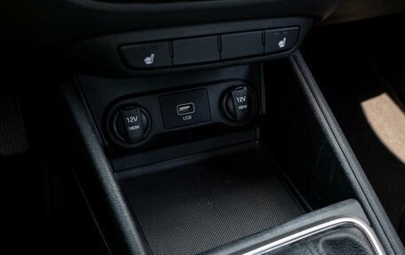 Hyundai Solaris II рестайлинг, 2019 год, 1 155 000 рублей, 21 фотография