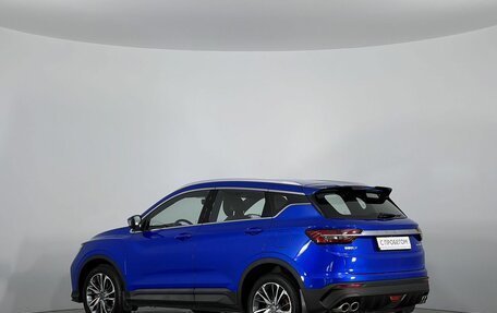 Geely Coolray I, 2020 год, 1 749 000 рублей, 7 фотография
