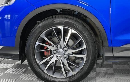 Geely Coolray I, 2020 год, 1 749 000 рублей, 10 фотография
