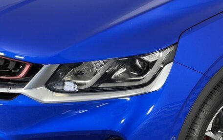 Geely Coolray I, 2020 год, 1 749 000 рублей, 9 фотография