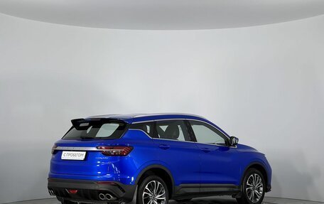 Geely Coolray I, 2020 год, 1 749 000 рублей, 5 фотография