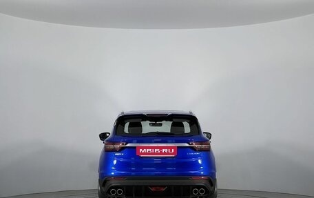 Geely Coolray I, 2020 год, 1 749 000 рублей, 6 фотография