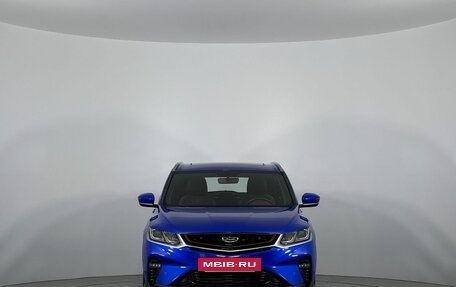 Geely Coolray I, 2020 год, 1 749 000 рублей, 2 фотография