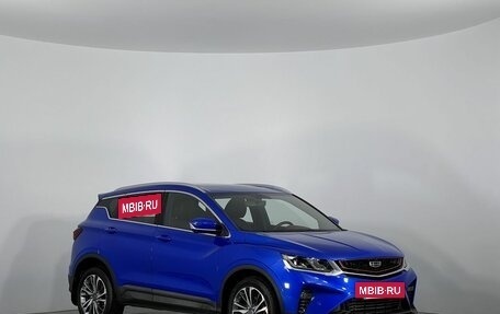 Geely Coolray I, 2020 год, 1 749 000 рублей, 3 фотография