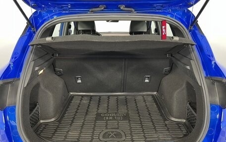 Geely Coolray I, 2020 год, 1 749 000 рублей, 12 фотография