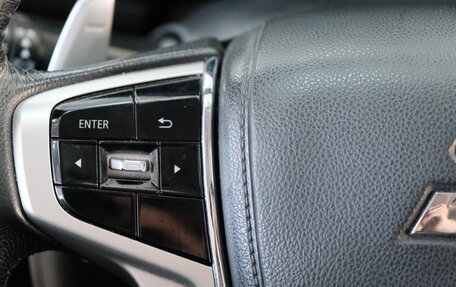 Mitsubishi Pajero Sport III рестайлинг, 2020 год, 4 249 000 рублей, 15 фотография