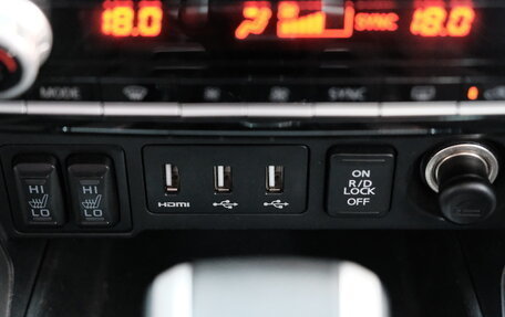 Mitsubishi Pajero Sport III рестайлинг, 2020 год, 4 249 000 рублей, 22 фотография