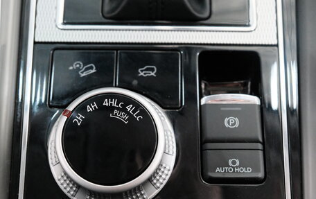 Mitsubishi Pajero Sport III рестайлинг, 2020 год, 4 249 000 рублей, 24 фотография