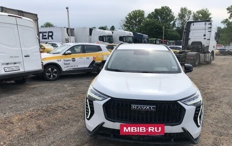 Haval Jolion, 2024 год, 1 450 000 рублей, 2 фотография
