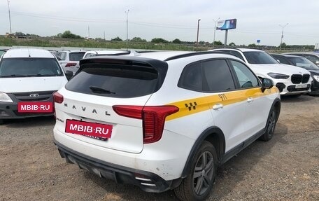 Haval Jolion, 2024 год, 1 450 000 рублей, 4 фотография