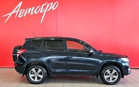 Toyota RAV4, 2010 год, 1 199 000 рублей, 6 фотография