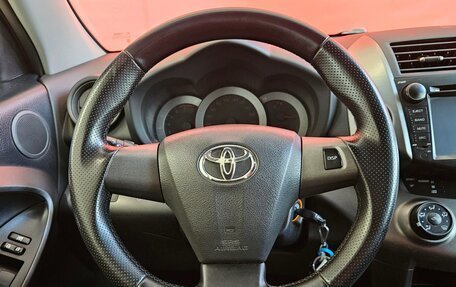 Toyota RAV4, 2010 год, 1 199 000 рублей, 12 фотография