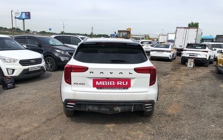 Haval Jolion, 2024 год, 1 450 000 рублей, 7 фотография